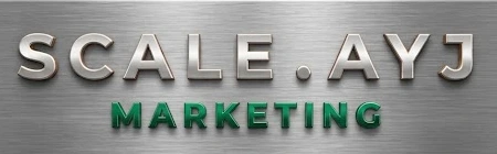 Scale AYJ Marketing